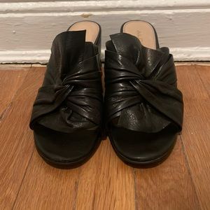 Aldo Open Toe Sandals